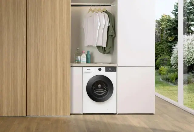 Perilica rublja GORENJE WG2PS72A12
