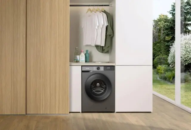 Perilica rublja GORENJE WG2PS74A2G