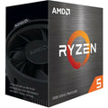 CPU AMD Ryzen 5 5600XT