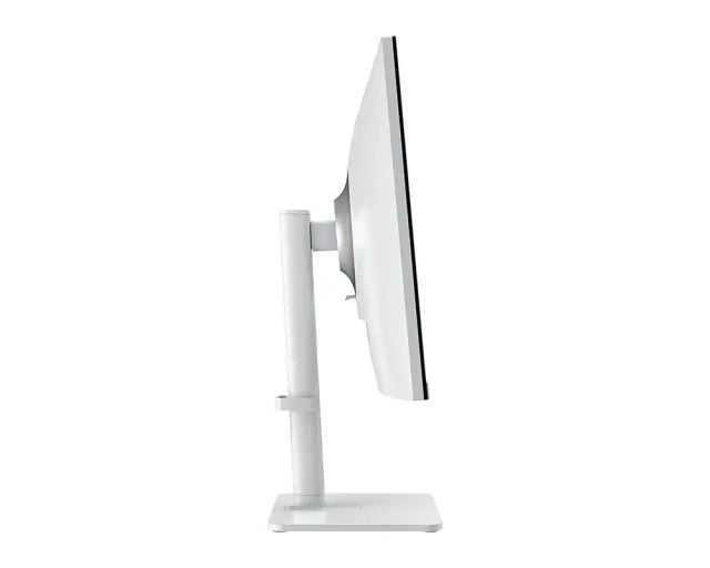 MSI 27" Modern Monitor MD272UPHW, IPS 4K UHD, 60Hz, 4ms, Adaptive-Sync, DisplayPort, 2x HDMI, USB-C, USB Hub, Pivot, Zvučnici