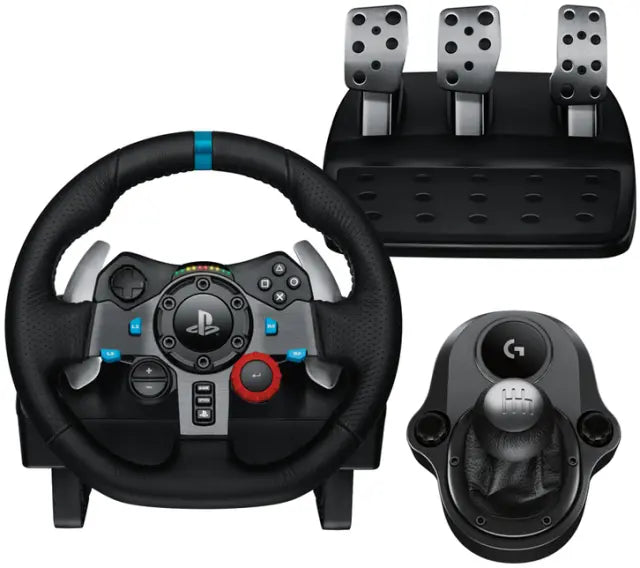 Volan LOGITECH G G29 + mjenjač