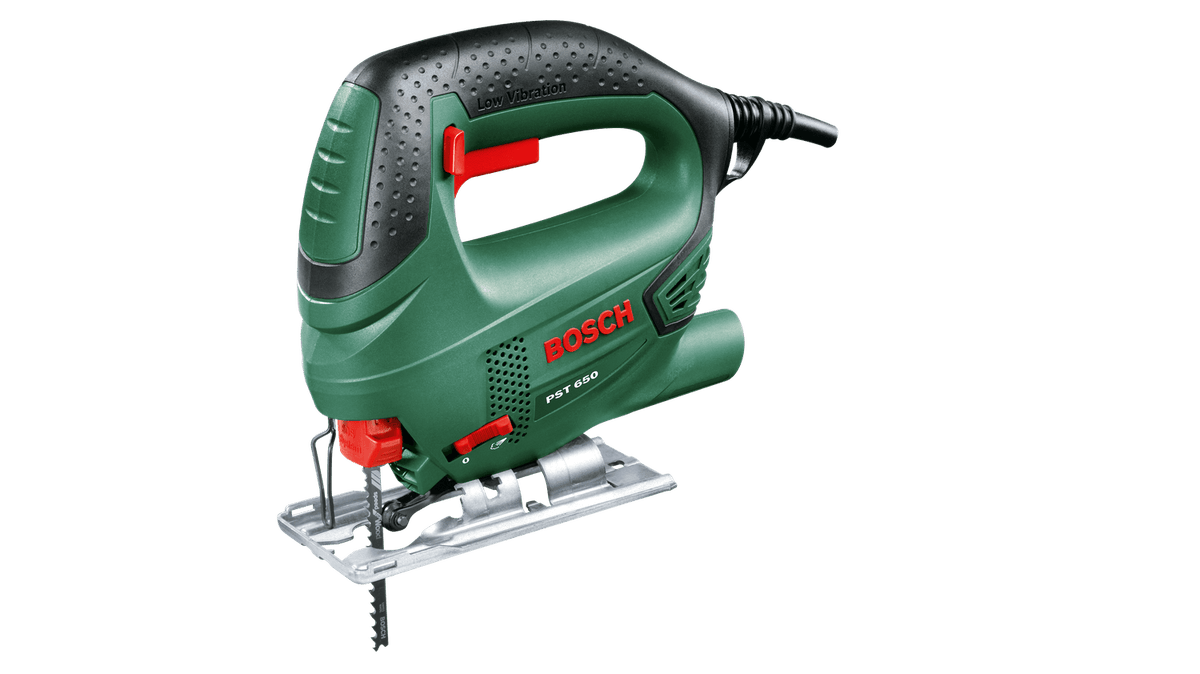 Bosch Električna ubodna pila PST 650
