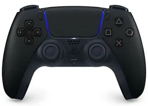 PS5 Dualsense Wireless controller Midnight Black za PS5, PC, Mac i mobilni uređaj