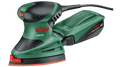 Vibracijska brusilica BOSCH PSM 160 A + ACE