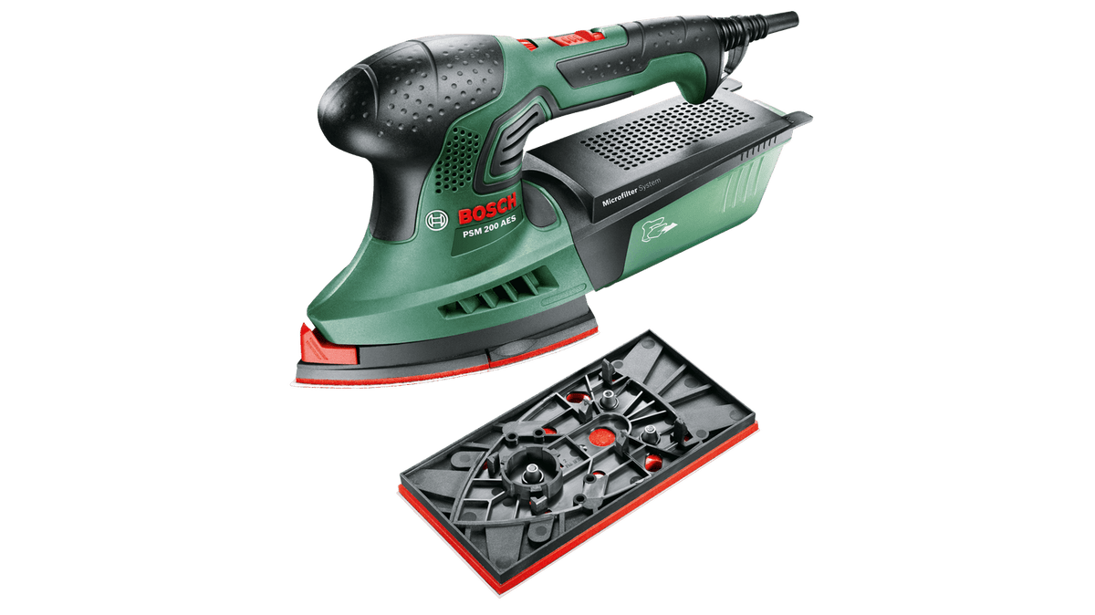 BOSCH multi-brusilica PSM 200 AES