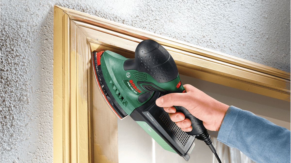 BOSCH multi-brusilica PSM 200 AES