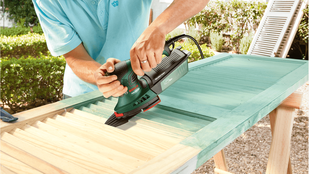 BOSCH multi-brusilica PSM 200 AES