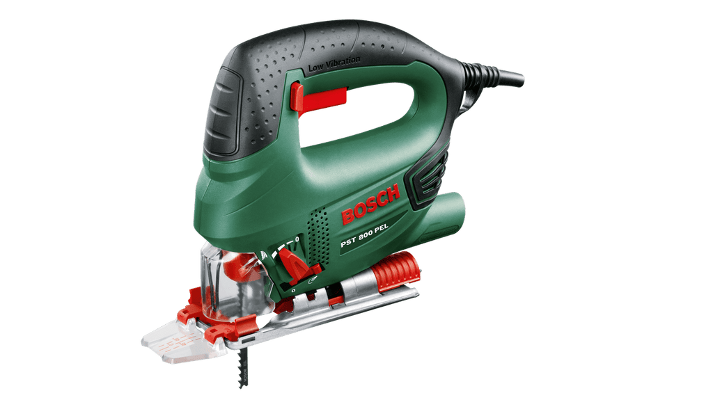BOSCH ubodna pila PST 800 PEL