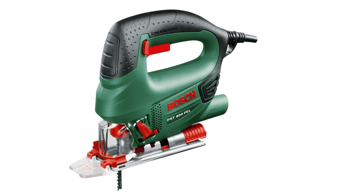 BOSCH ubodna pila PST 800 PEL