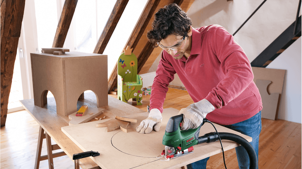 BOSCH ubodna pila PST 900 PEL