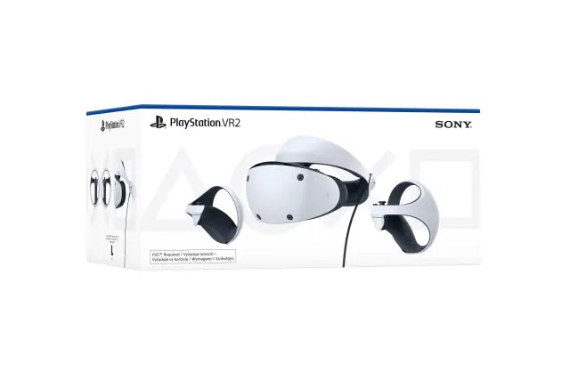 SONY PlayStation VR2