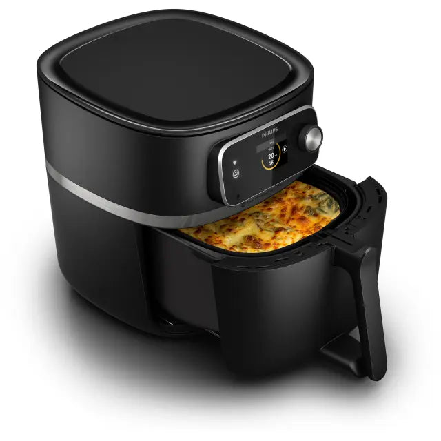 Friteza na vrući zrak Philips HD9880/90 Airfryer XXL