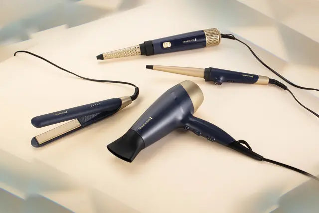 Pegla za kosu Remington S5805 Sapphire Luxe