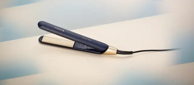 Pegla za kosu Remington S5805 Sapphire Luxe
