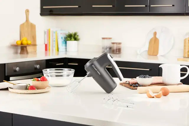 Mikser ručni Russell Hobbs 27151-56 Matte Charcoal