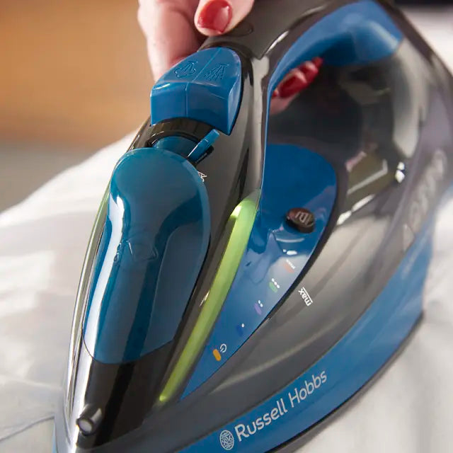 Glačalo Russell Hobbs 27280-56 Colour Control Pro, 2400W