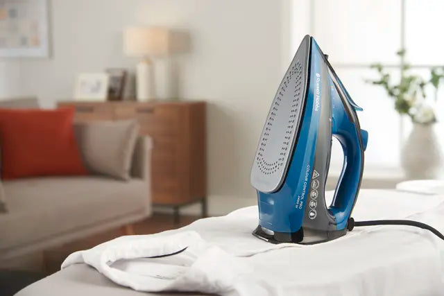 Glačalo Russell Hobbs 27280-56 Colour Control Pro, 2400W