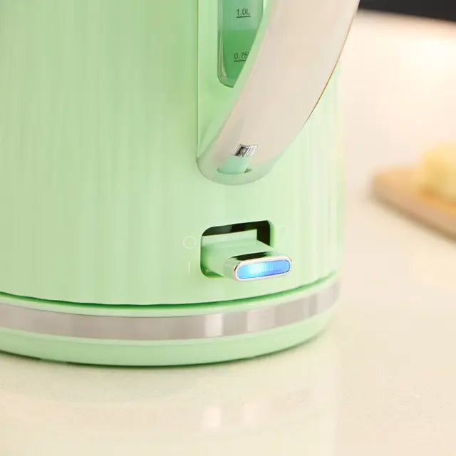 Kuhalo za vodu Russell Hobbs 27364-70 Eden Pistachio