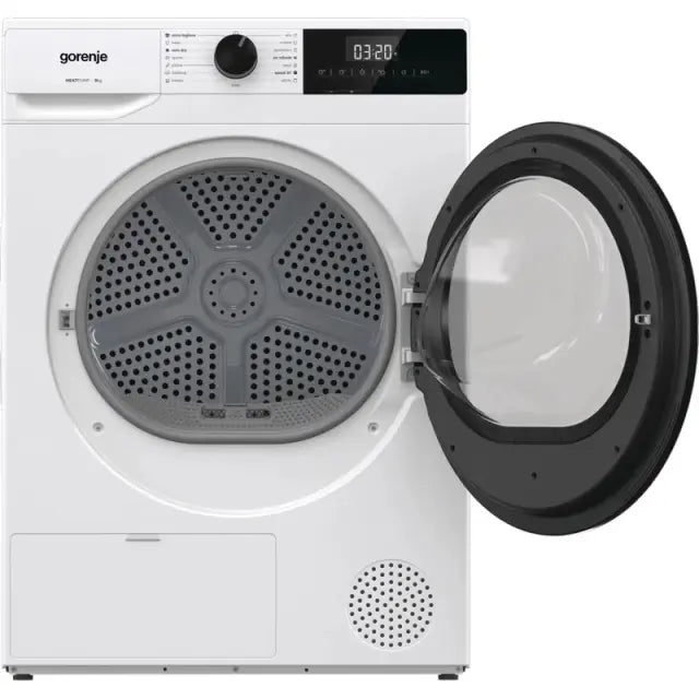 Sušilica rublja GORENJE D2HNE9D