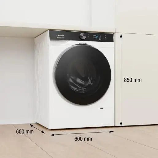 Perilica rublja GORENJE WG8114A31