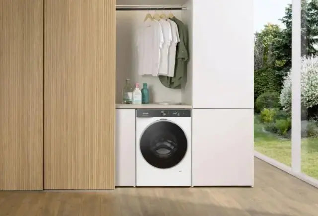 Perilica rublja GORENJE WG8114A31