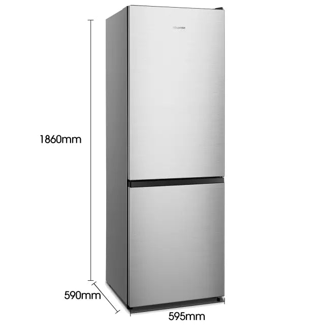 Hladnjak kombinirani Hisense RB390N4AC2