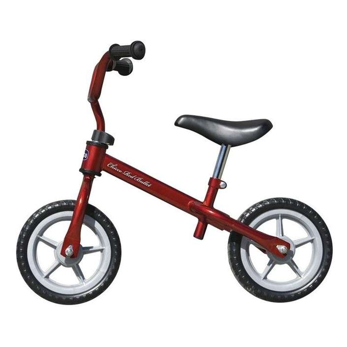 CHICCO bicikl bez pedala Red Bullet 0171600