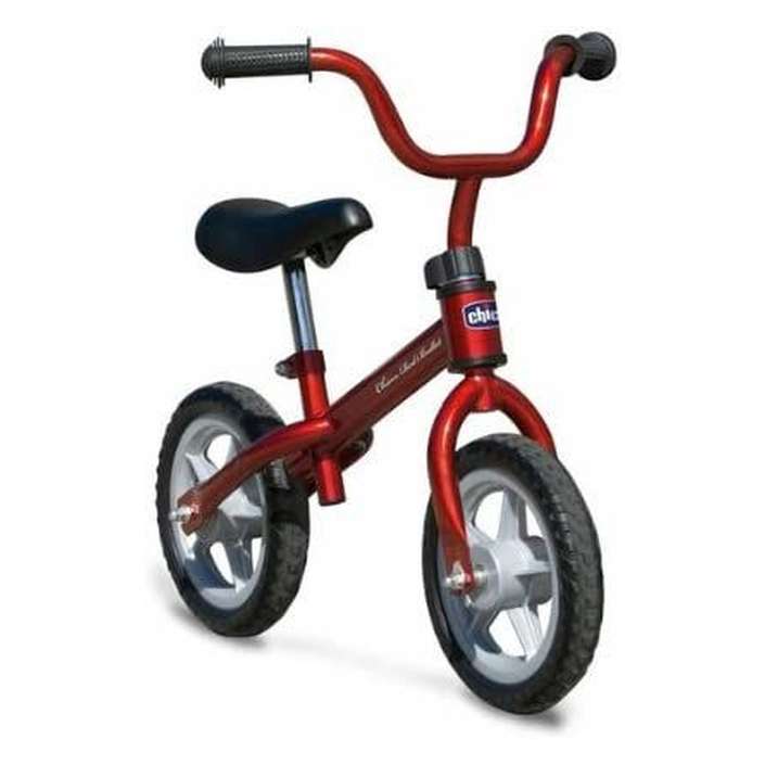 CHICCO bicikl bez pedala Red Bullet 0171600