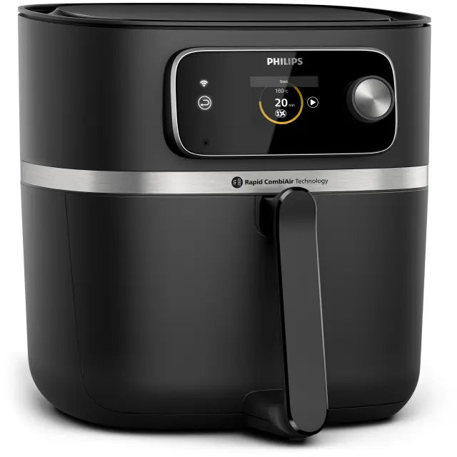 Friteza na vrući zrak Philips HD9880/90 Airfryer XXL
