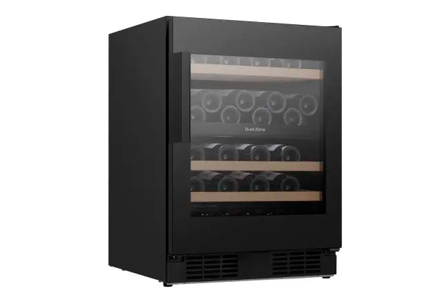 Vinski hladnjak Hisense RW3N122GSLF