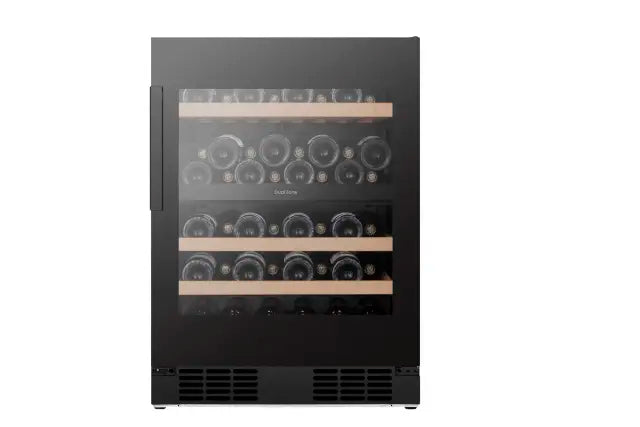 Vinski hladnjak Hisense RW3N122GSLF