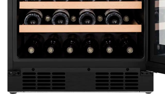 Vinski hladnjak Hisense RW3N122GSLF