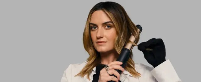 Pegla za kosu Remington S6077 ONE straight & curl styler