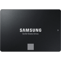 Samsung SSD 1TB 870 EVO 2.5" SATA, MZ-77E1T0B/EU