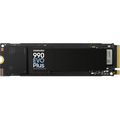 Samsung SSD 1TB 990 EVO PLUS M.2, PCI-e 5.0 x2 NVMe, MZ-V9S1T0BW
