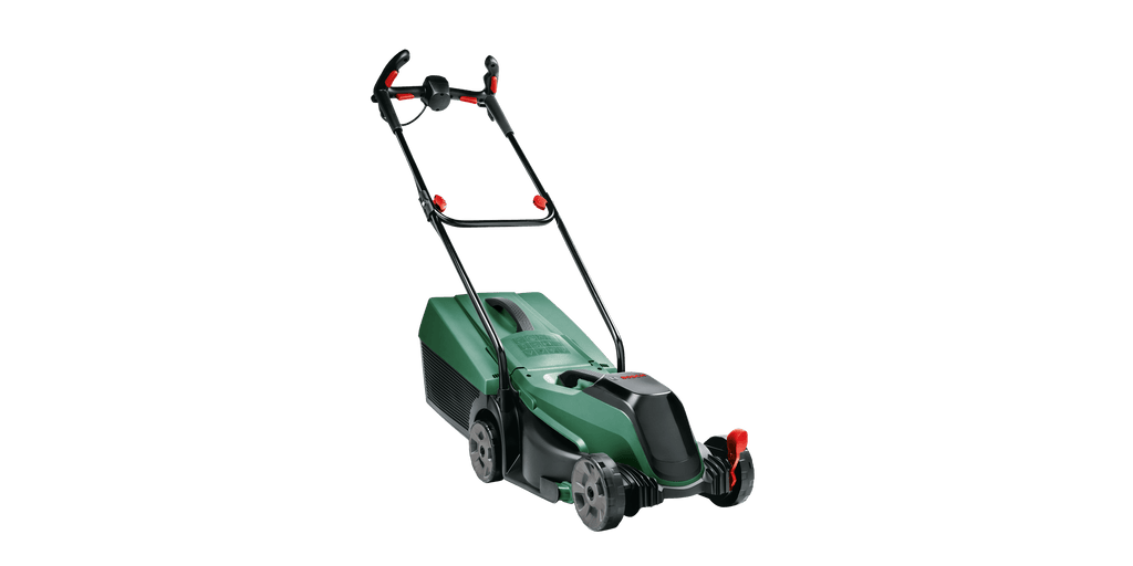 BOSCH CityMower 18V-32 (solo-alat) kosilica, akumulatorska