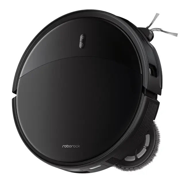 Usisavač robot Roborock Saros 10R sa stanicom za samočišćenje crna