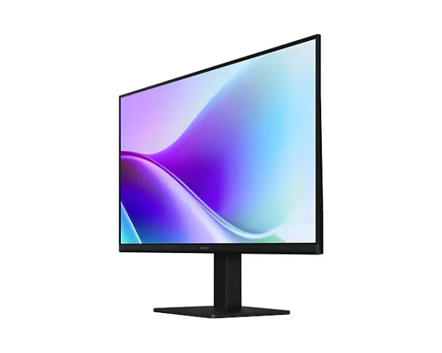 SAMSUNG 24" Essential Monitor S3 S32GF LS24F320GAUXEN, IPS Full HD, 120Hz, 5ms, Game Mode, 2x HDMI