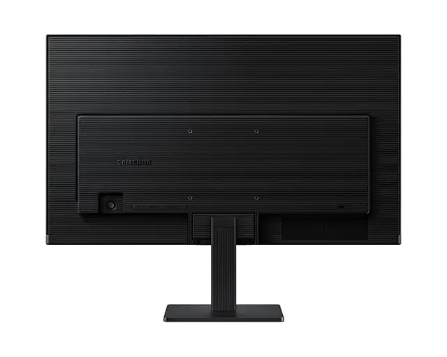 SAMSUNG 24" Essential Monitor S3 S32GF LS24F320GAUXEN, IPS Full HD, 120Hz, 5ms, Game Mode, 2x HDMI