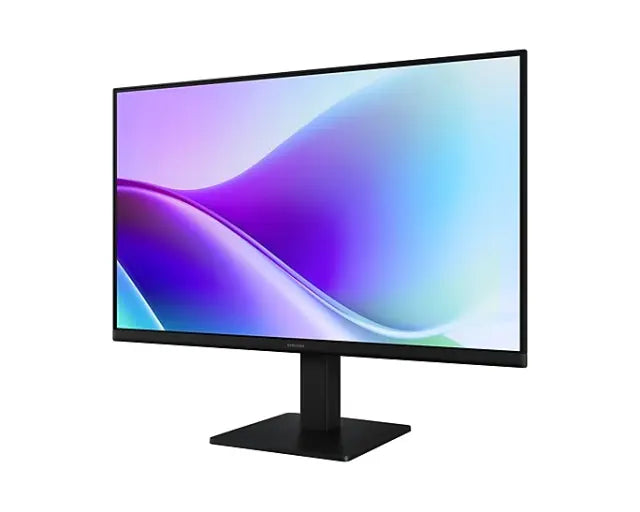 SAMSUNG 24" Essential Monitor S3 S32GF LS24F320GAUXEN, IPS Full HD, 120Hz, 5ms, Game Mode, 2x HDMI