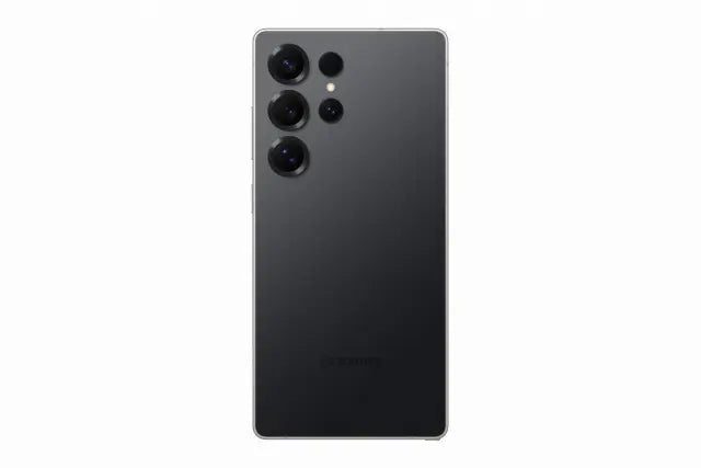 Mobitel Samsung Galaxy S25 Ultra 5G 12/256GB titan crni SM-S938B