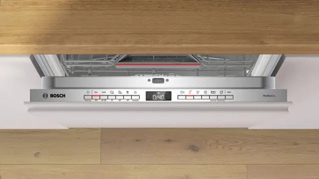 Perilica posuđa ugradbena Bosch SMV6ZCX13E