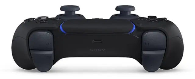 PS5 Dualsense Wireless controller Midnight Black za PS5, PC, Mac i mobilni uređaj