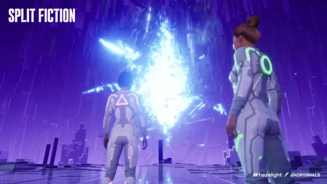 Split Fiction PS5