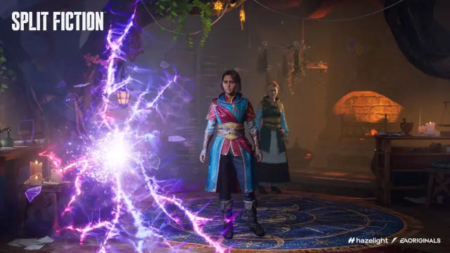 Split Fiction PS5