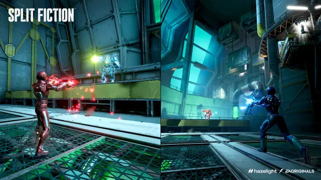 Split Fiction PS5