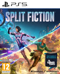 Split Fiction PS5