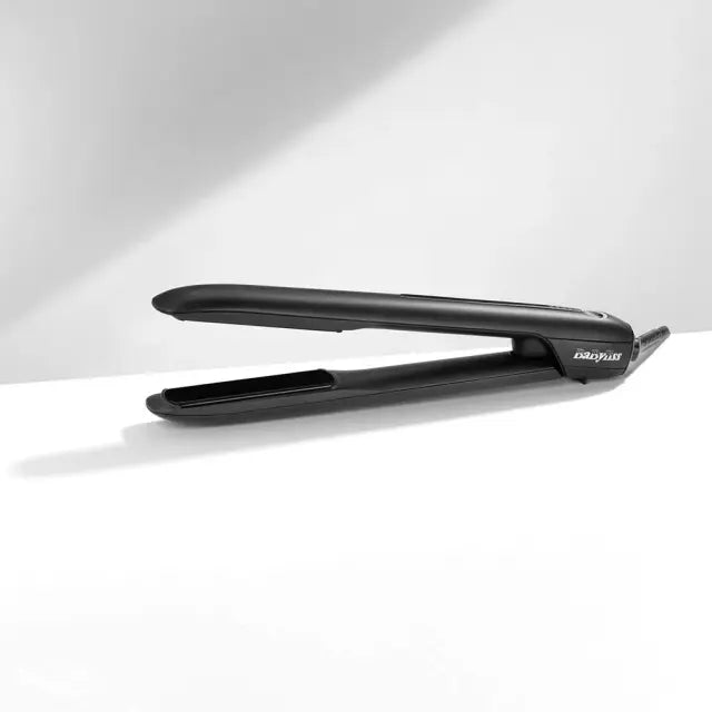 Pegla za kosu Babyliss ST485E 25mm micro heat crna