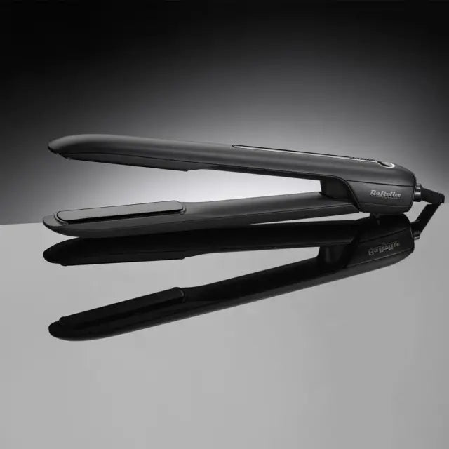 Pegla za kosu Babyliss ST485E 25mm micro heat crna