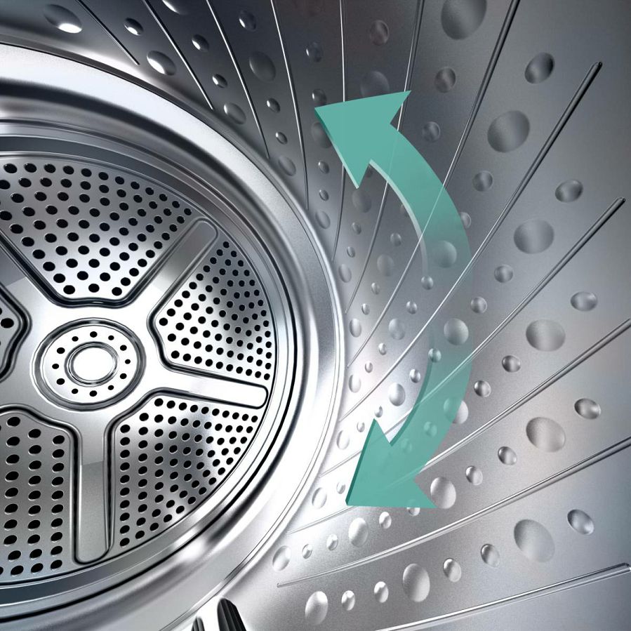 Sušilica rublja Gorenje DHNE82